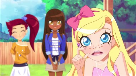 LoliRock Full Episode Compilation - Season 1 - YouTube