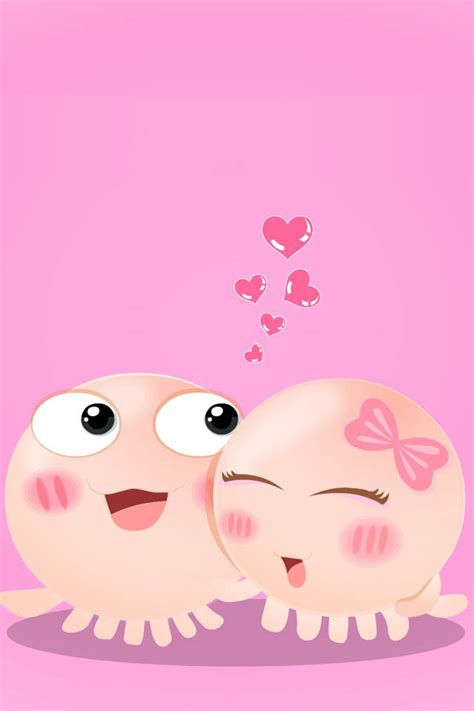 Cute Octopus Wallpaper - WallpaperSafari