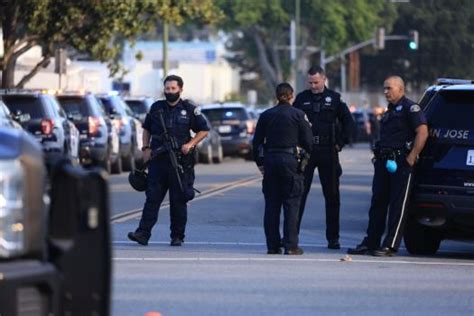 San Jose shooting: The Bay Area's deadliest mass shootings