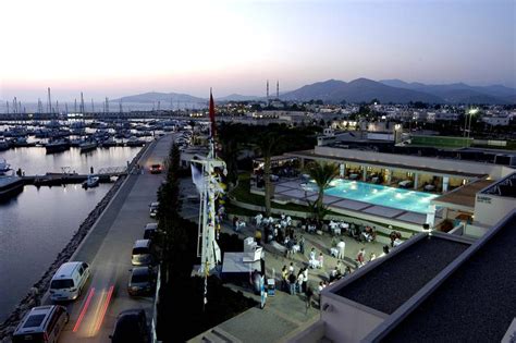 D-Marin Turgutreis Marina - mySea