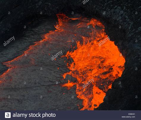 Volcanic Spatter Cone High Resolution Stock Photography and Images - Alamy