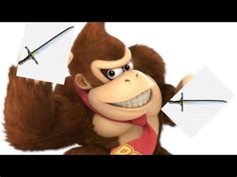 DK HAS EXPANDED : r/SmashBrosUltimate