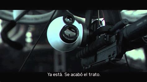 Ghost Recon: Alpha - Tráiler oficial en HD [ES] - YouTube