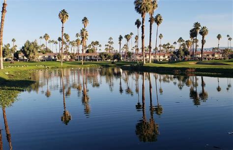 Mesquite Golf & Country Club in Palm Springs, California, USA | GolfPass