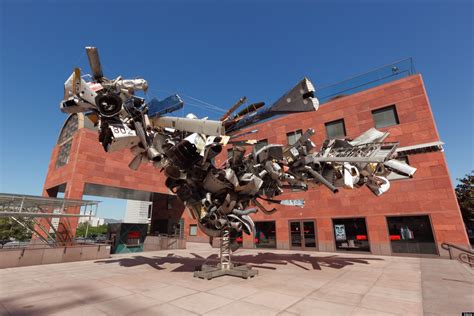 MOCA Hits $75-million Mark, Nearing Endowment Goal - Latimes.com | HuffPost