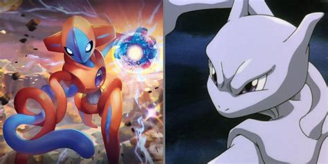 Pokemon: The Most Overpowered Psychic-Types From Each Generation, Ranked