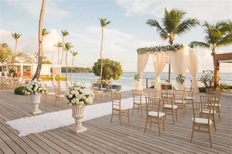 The 10 Best Wedding Venues in Punta Cana, DO - WeddingWire