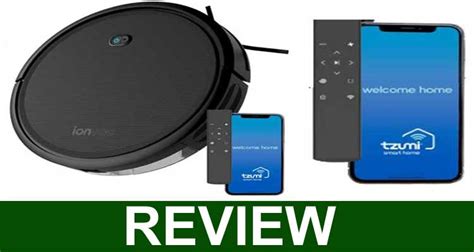 Ionvac Robot Vacuum Reviews (Nov) Must Read Before Order