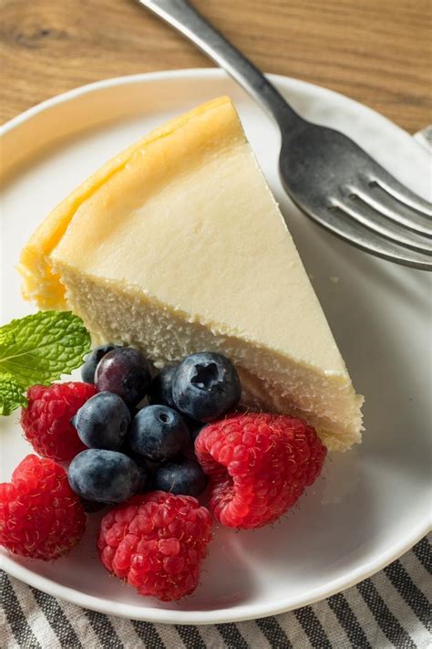 Sara Lee Cheesecake (+ Easy Recipe) - Insanely Good