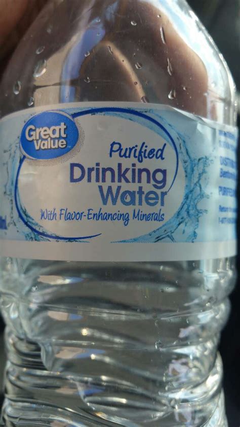 Why Is There Sodium Bicarbonate In My Bottled Water - Best Pictures and Decription Forwardset.Com