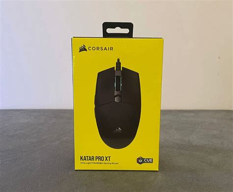 Corsair Katar Pro XT And MM700 Review