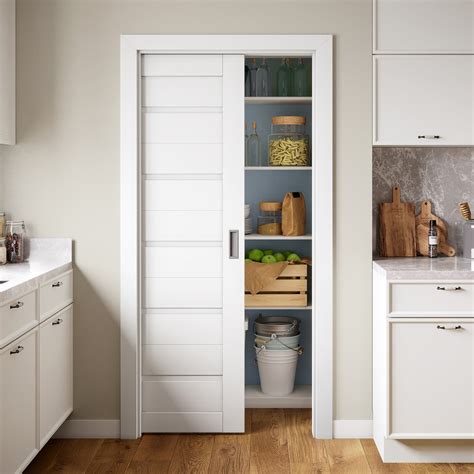 Pocket Interior Doors - Valusso Design