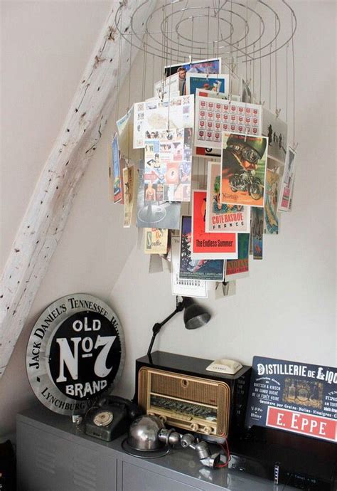 The Best Diy Postcard Display Ideas To Show Off Your Collection - ZOHAL