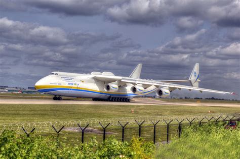 antonov, An 225, Aircrafts, Cargo, Transport, Russia, Airplane ...