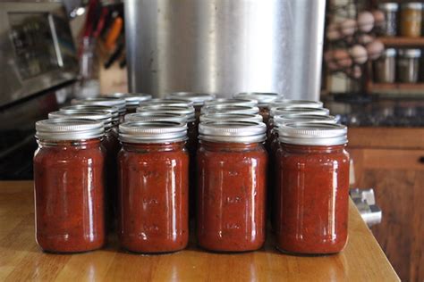 30+ Tomato Canning Recipes to Preserve the Harvest