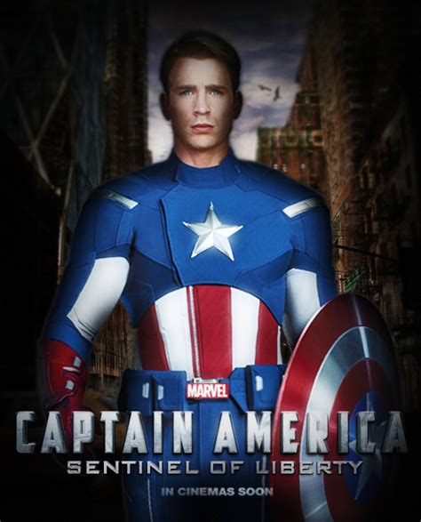 Captain America 2 Poster by StephenCanlas on DeviantArt