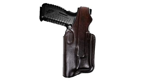 Sig Sauer 1911 Duty Holster With Light | Shelly Lighting