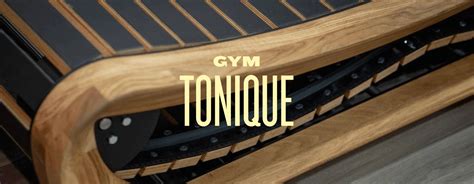 Gym Tonique • Hôtel Villa Saxe Eiffel | Offre Staycation | 24h de vacances à Paris jusqu'à -70%