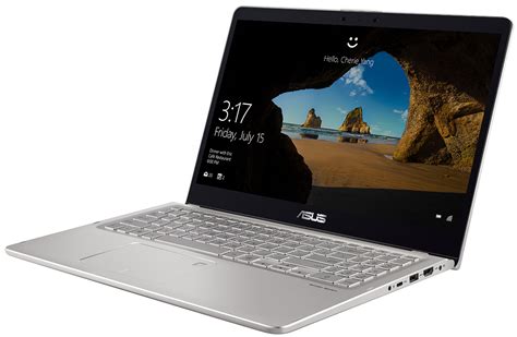 ASUS ZenBook Flip 15 UX561 - Specs, Tests, and Prices | LaptopMedia.com