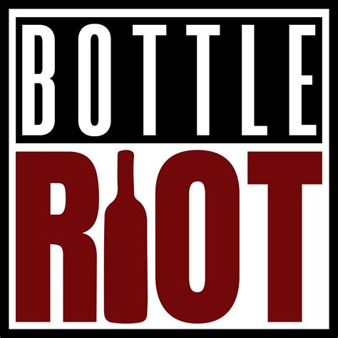 Bottle Riot | Asheville NC