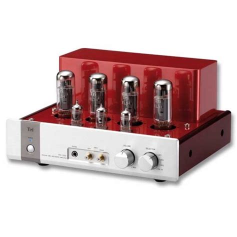 Triode TRV-35SE Tube Integrated Amplifier