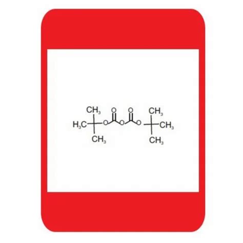 Boc Anhydride Cas No 24424 995, Grade Standard: Technical Grade ...