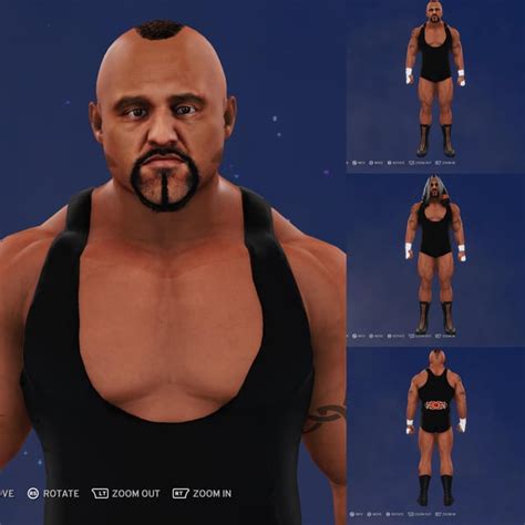 Taz Now Available on Xbox One! Use Tags: Taz, WWE Debut, BM. Credit to ...