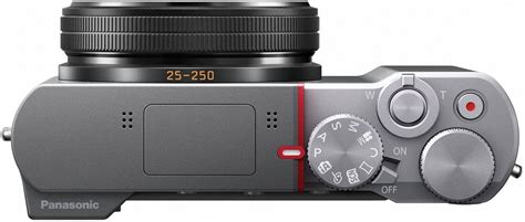 Top 5 Point-and-Shoot Cameras Review