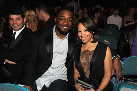 Kiya Winston Tomlin- NFL Coach Mike Tomlin's Wife (bio wiki)