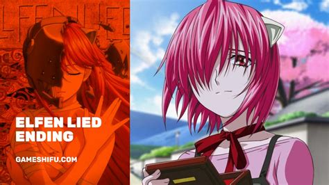 Elfen Lied Ending: A Dark and Tragic Tale of Love and Revenge - Gameshifu