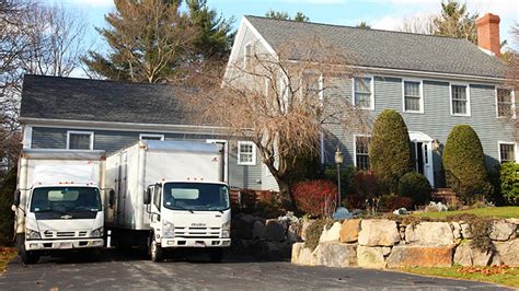 Moving Truck Rental Guide - MyMovingReviews