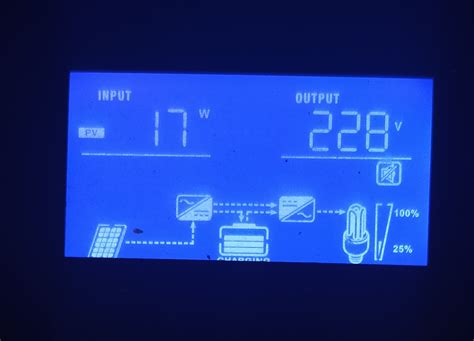 Measuring Watts/Amps produced by solar panels - Solar Power - Power ...