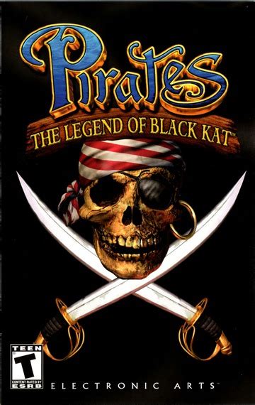 Pirates The Legend of Black Kat (USA) : Free Download, Borrow, and ...