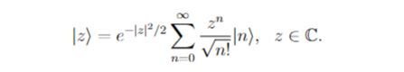 Solved Define the harmonic oscillator state vector Show | Chegg.com