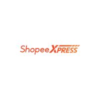 Download Shopee Express Logo Vector & PNG