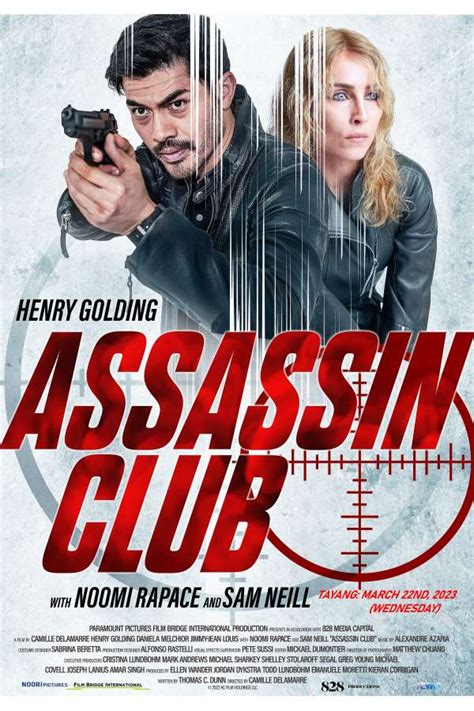 Film Assassin Club 2023