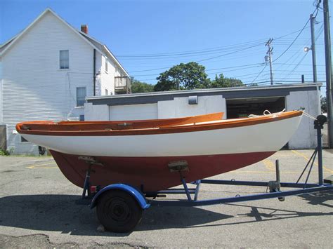 1990 Edey & Duff Doughdish 289, Gloucester Massachusetts - boats.com