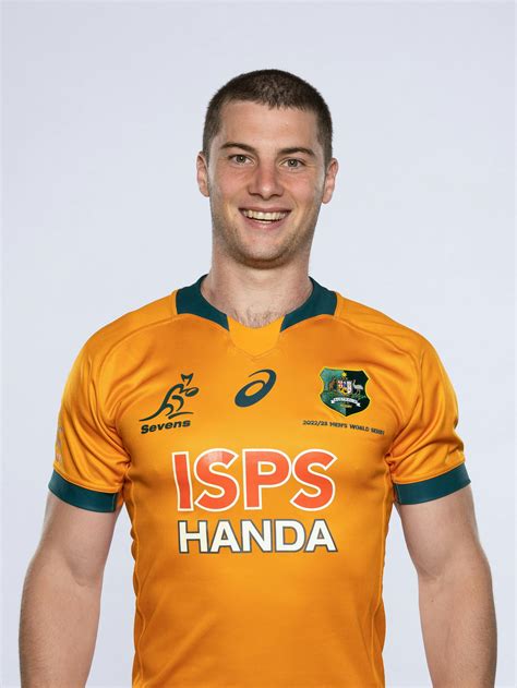 Tim Clements | Player Profile | AU7s