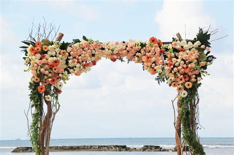 Kayumanis Nusa Dua | Bali Wedding Solutions | Beach Ceremony