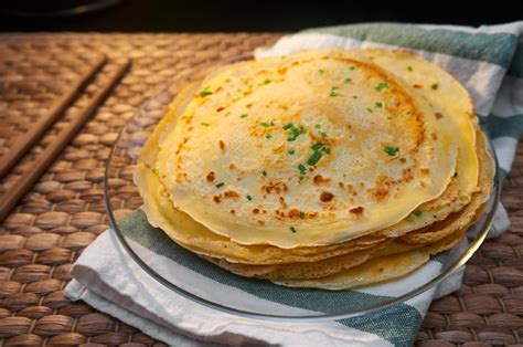 How Chinese make their pancakes [OS][4912 × 3264] : r/FoodPorn