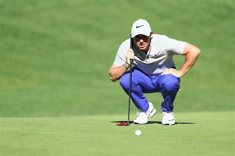 Rory McIlroy says he's giving his putter "one more week" | Golf World ...