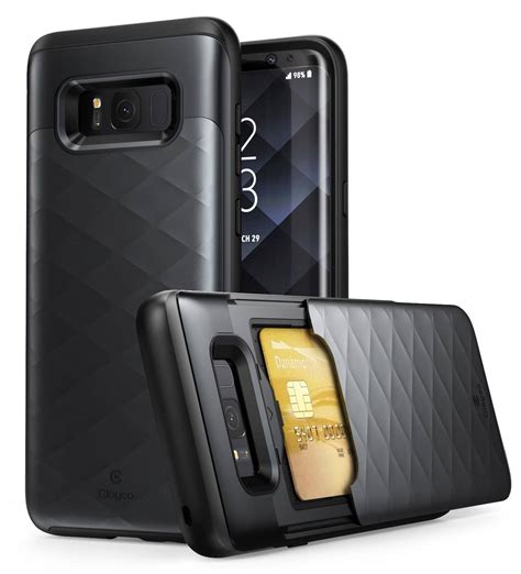 10 Best Cases For Samsung Galaxy S8 Plus