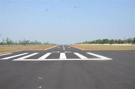 Name Jharsuguda Airport After Veer Surendra Sai: Naveen To Prabhu ...