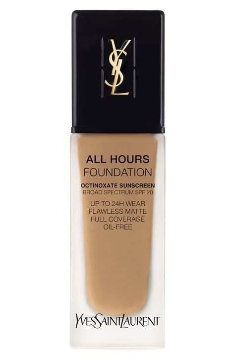 Foundation Brands With Wide Shade Ranges | PS Beauty