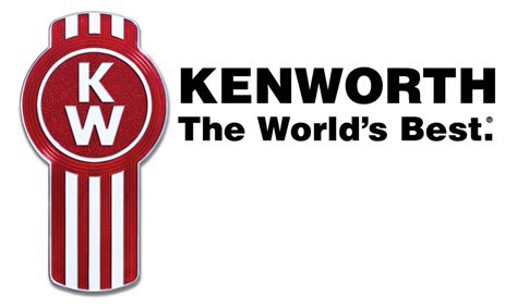 Kenworth – Logos Download