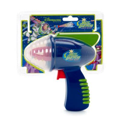 Buzz Lightyear Laser Blaster