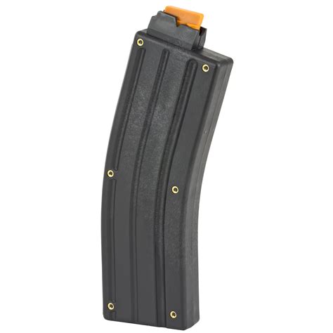 CMMG AR-15 22ARC .22LR Conversion 25rd Magazine