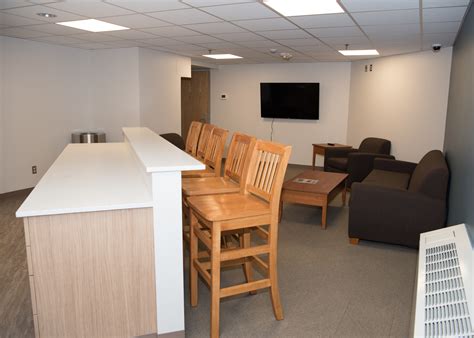 Renovated dorm reopened on Whiteman AFB > Whiteman Air Force Base > News