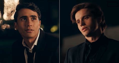 Love, Victor season 3 trailer sees Victor and Benji at a crossroads in final episodes - Attitude