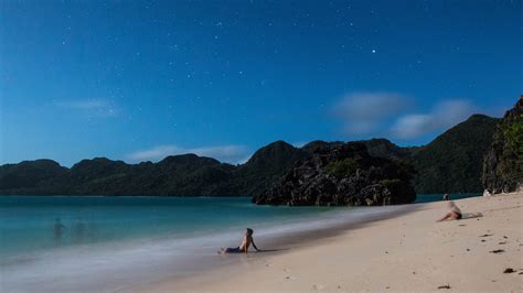 Travel guide: Caramoan Islands, 2-day island hopping camping trip